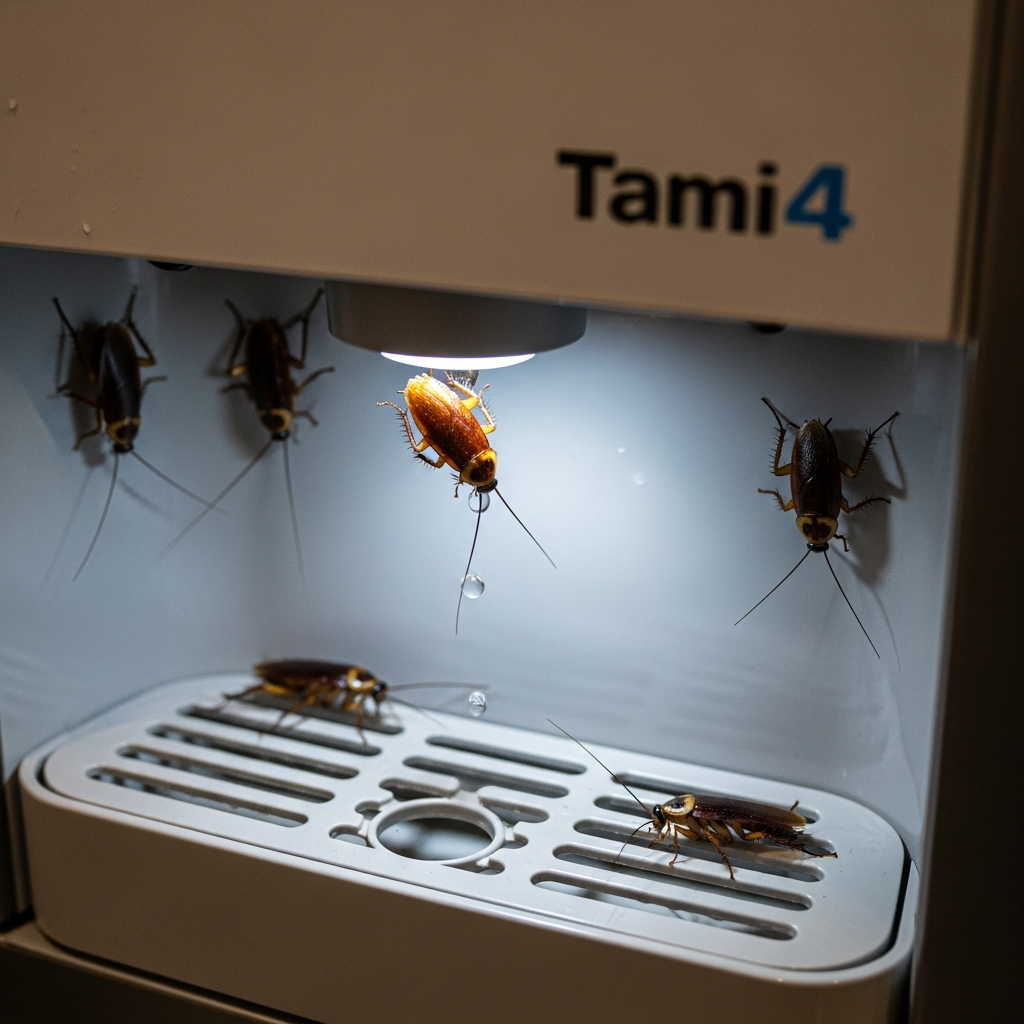 ג'וקים בתמי 4