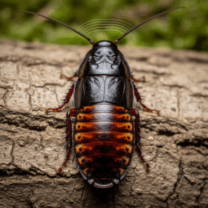 האם ג'וקים משמיעים קולות?
