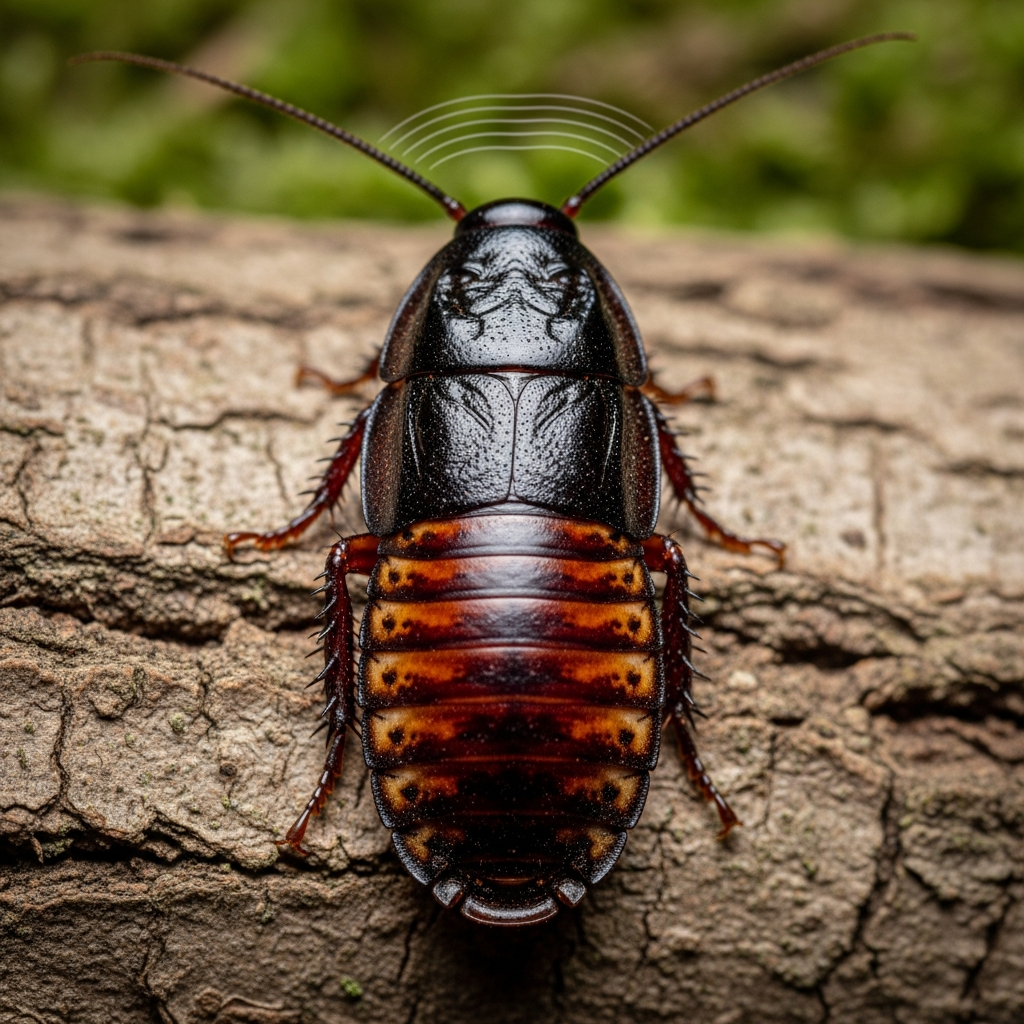 האם ג'וקים משמיעים קולות?