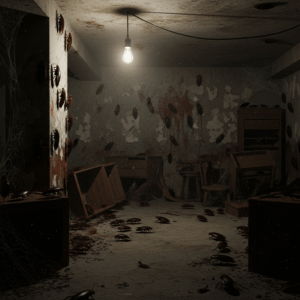 ג'וקים בבוידעם