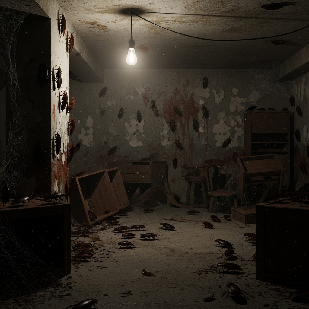 ג'וקים בבוידעם