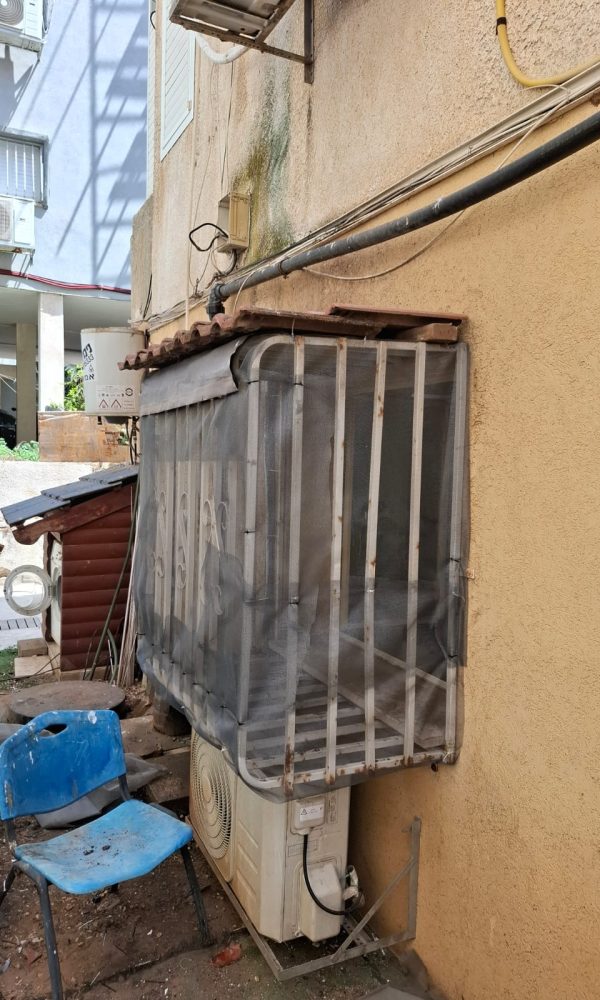 הדברת חולדות ועכברים בראשון לציון